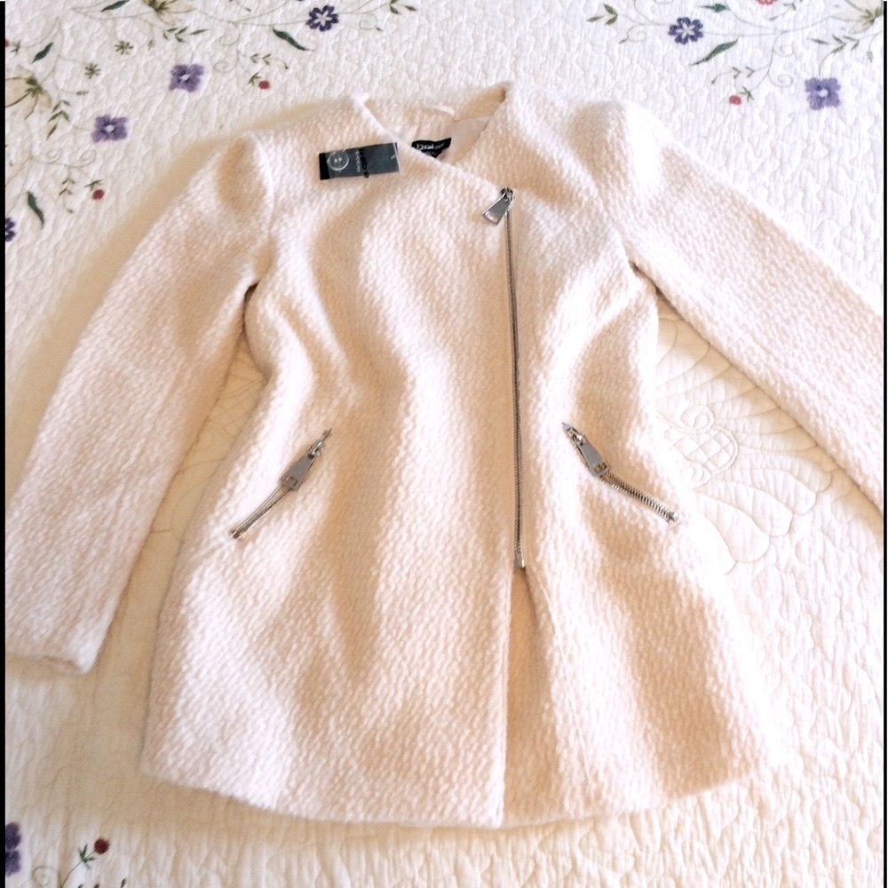 Bebe coat - Picture 2 of 4